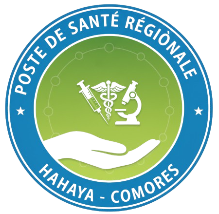 Poste de Santé Hahaya